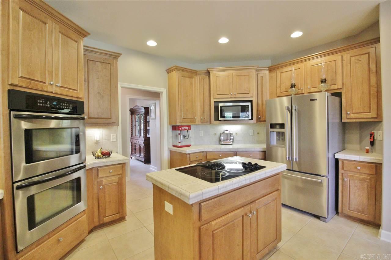 RIVER RANCH - Residential