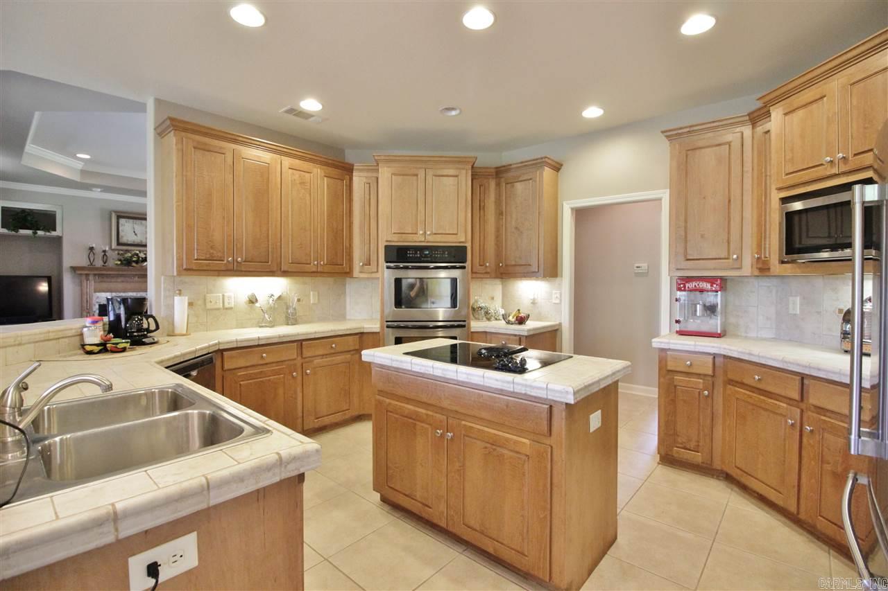RIVER RANCH - Residential