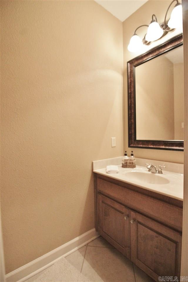 RIVER RANCH - Residential