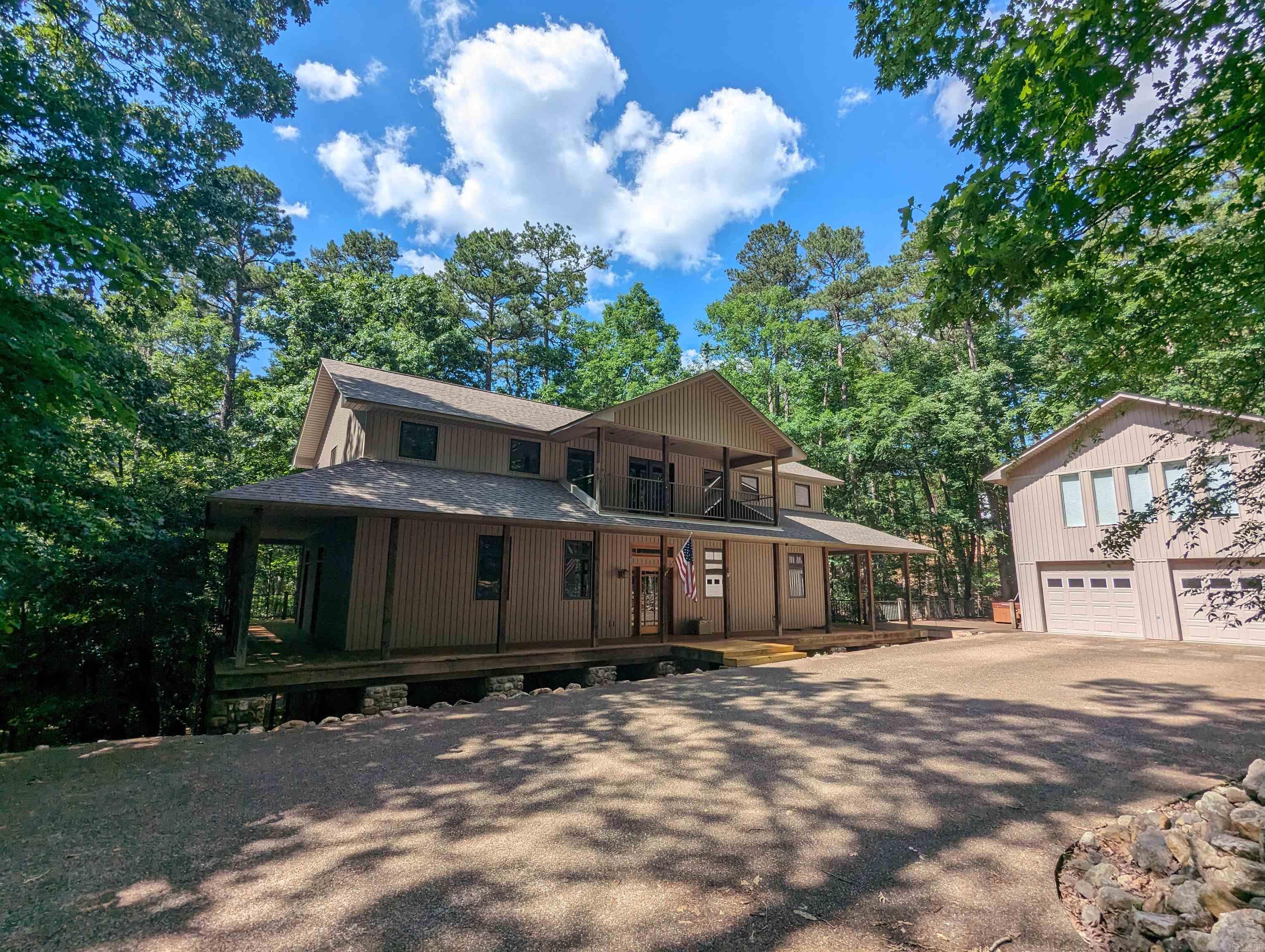 Hickory Nut Mountain Estates - Residential
