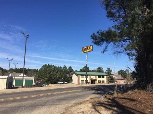 Metes & Bounds - Commercial Sale
