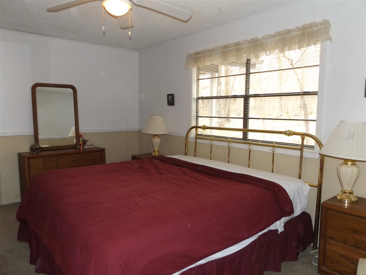 Santa Maria - Residential
