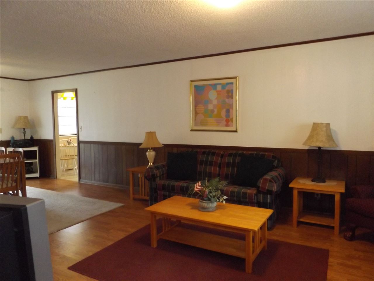 Santa Maria - Residential