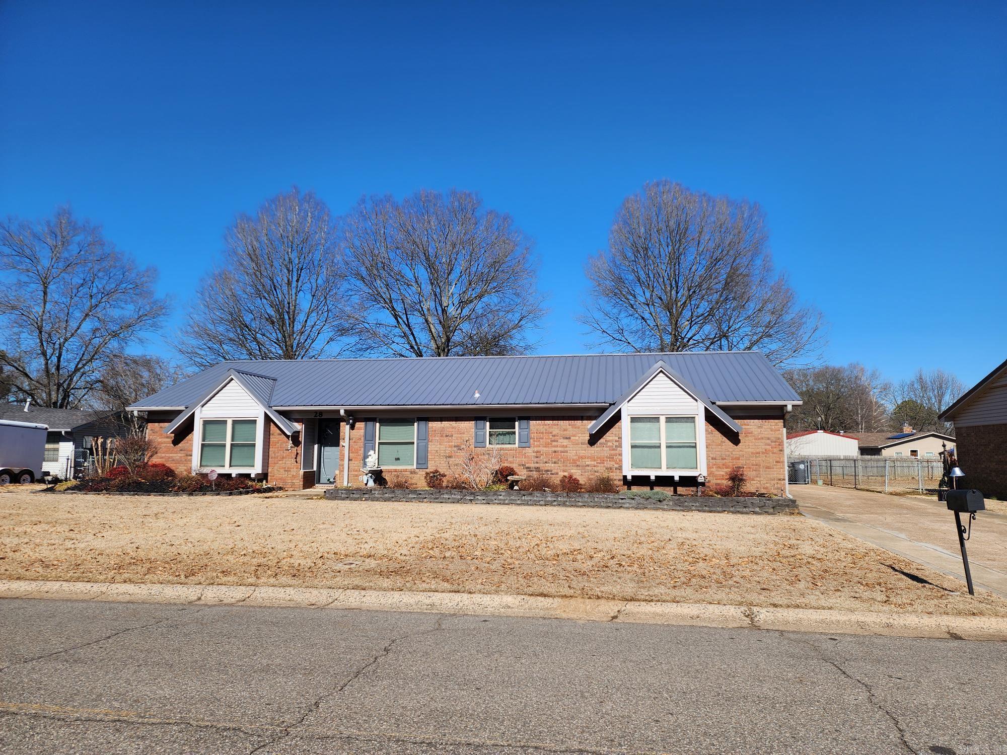 STONEYBROOK ADD (SEARCY) - Residential