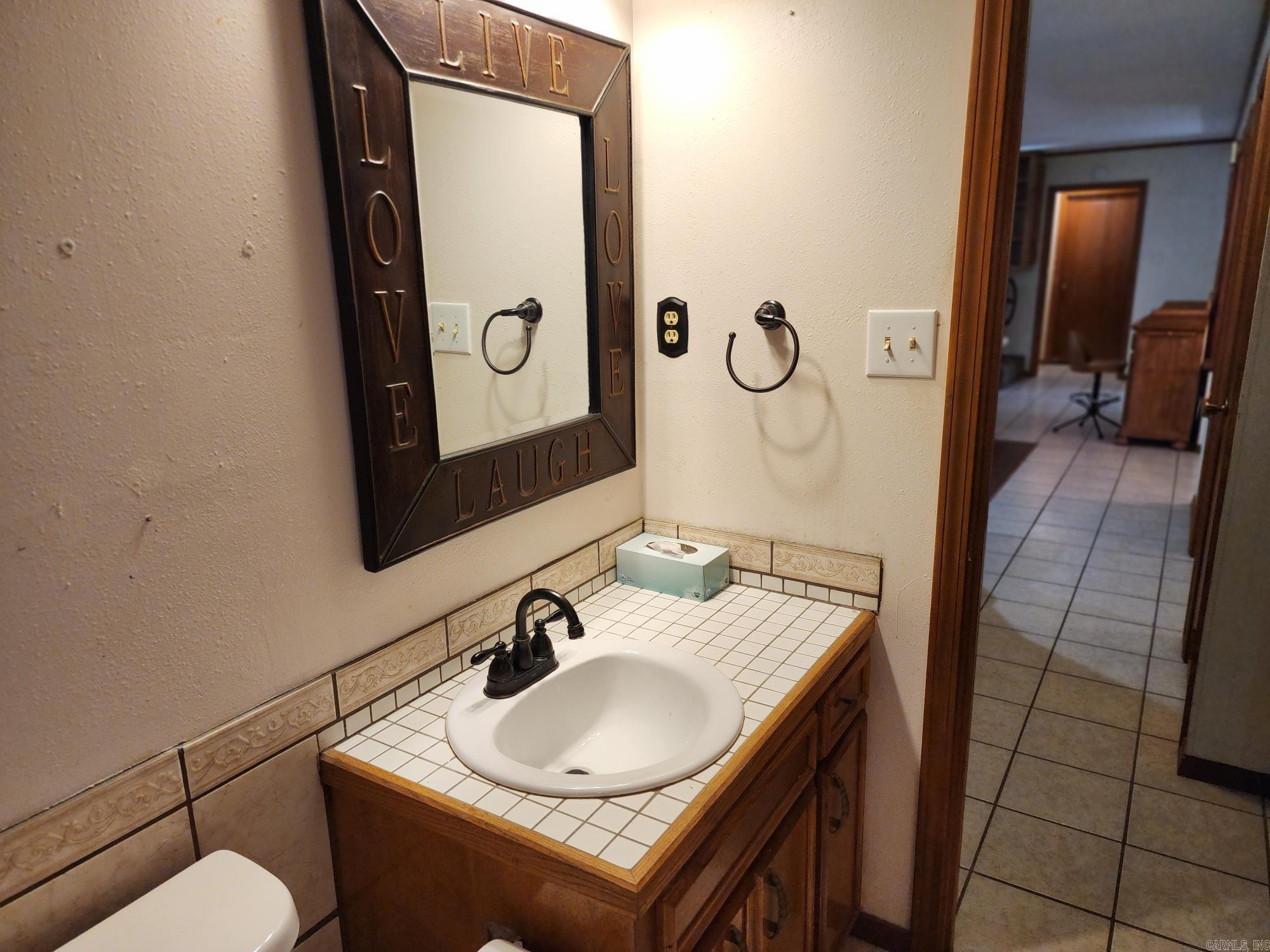STONEYBROOK ADD (SEARCY) - Residential