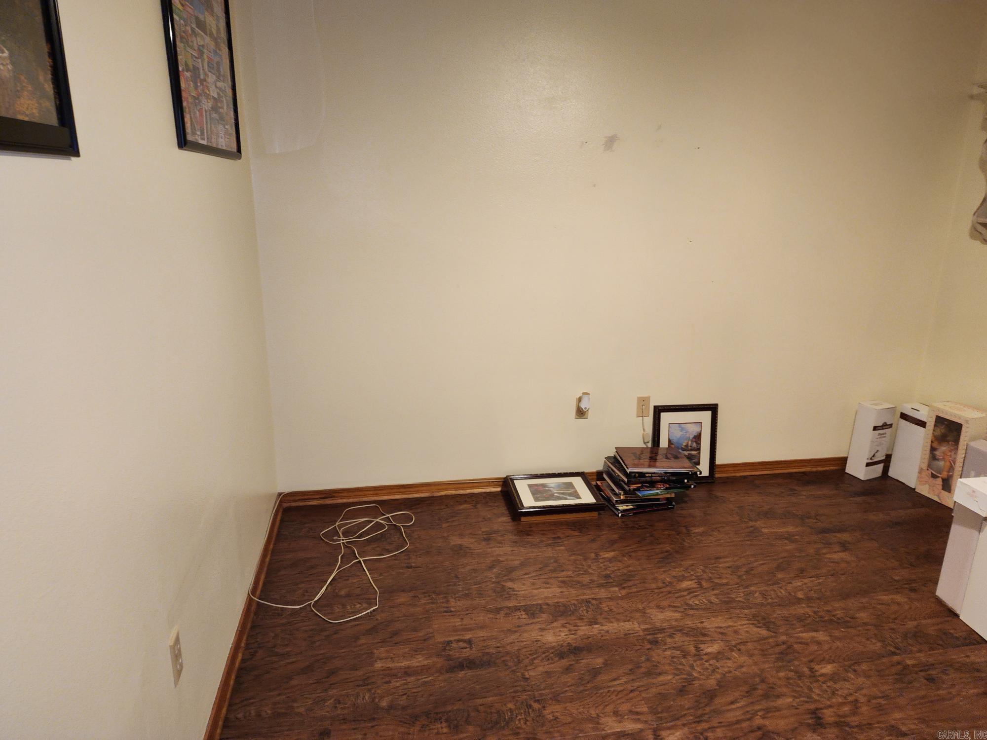 STONEYBROOK ADD (SEARCY) - Residential