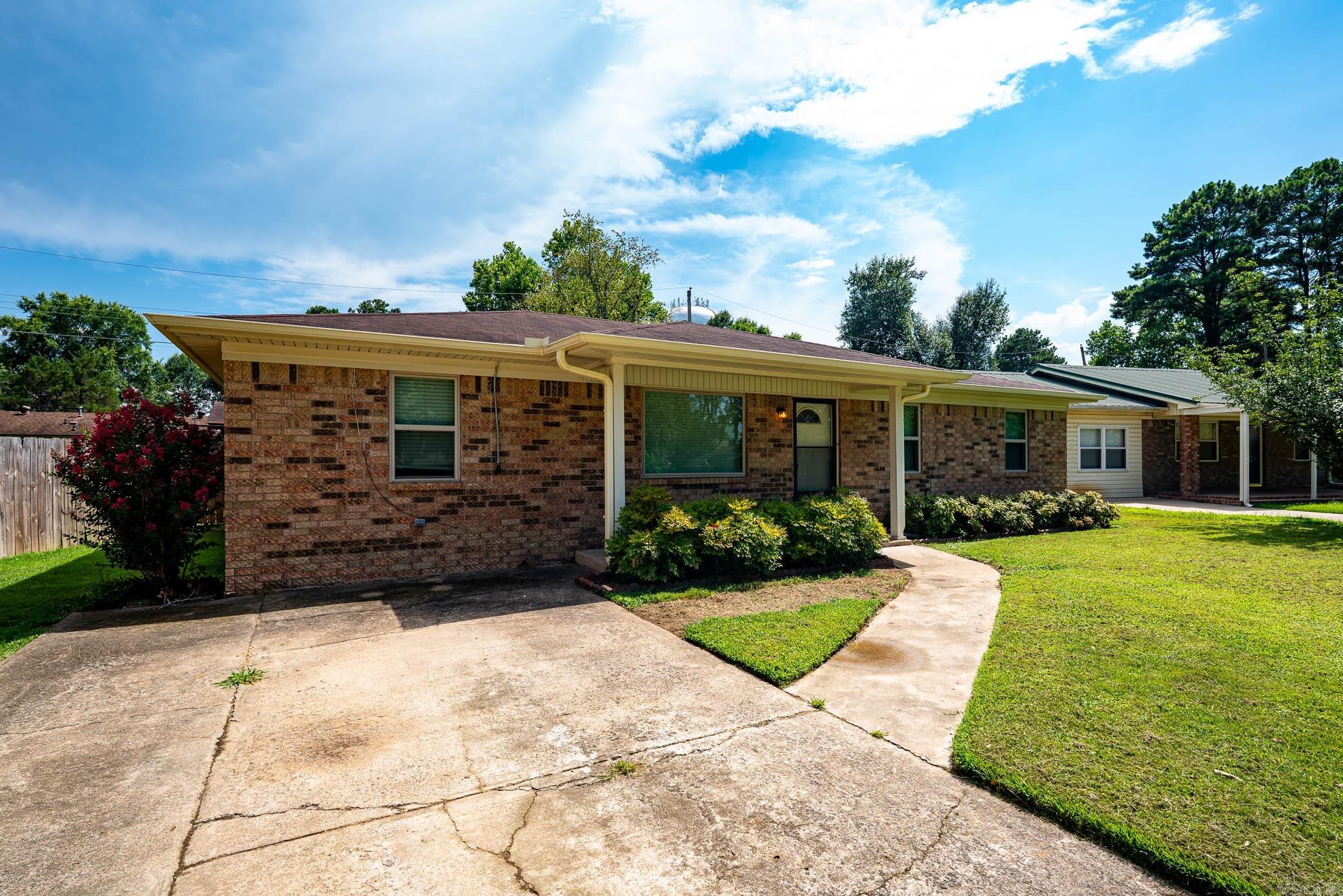 DALEWOOD - Residential