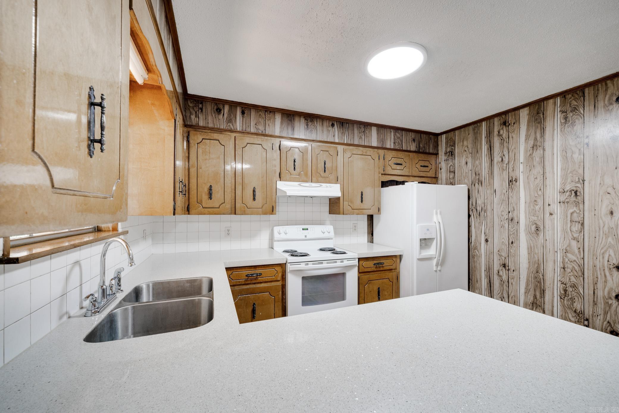 DALEWOOD - Residential
