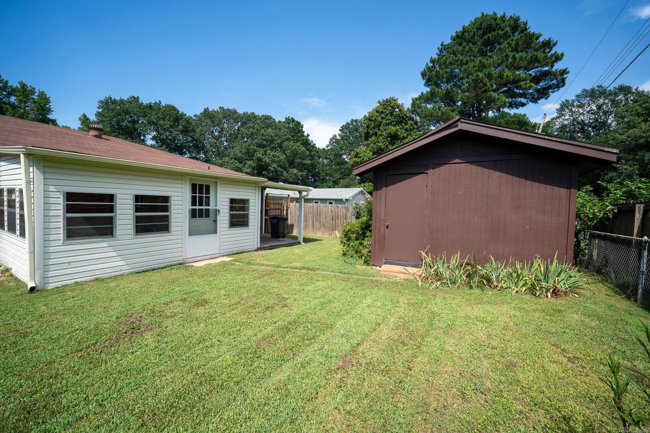 DALEWOOD - Residential