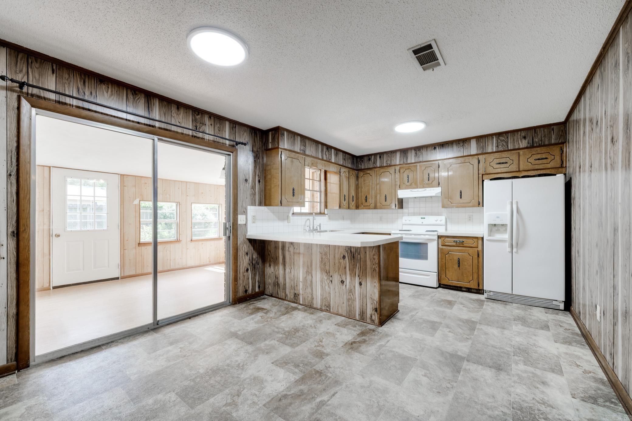 DALEWOOD - Residential