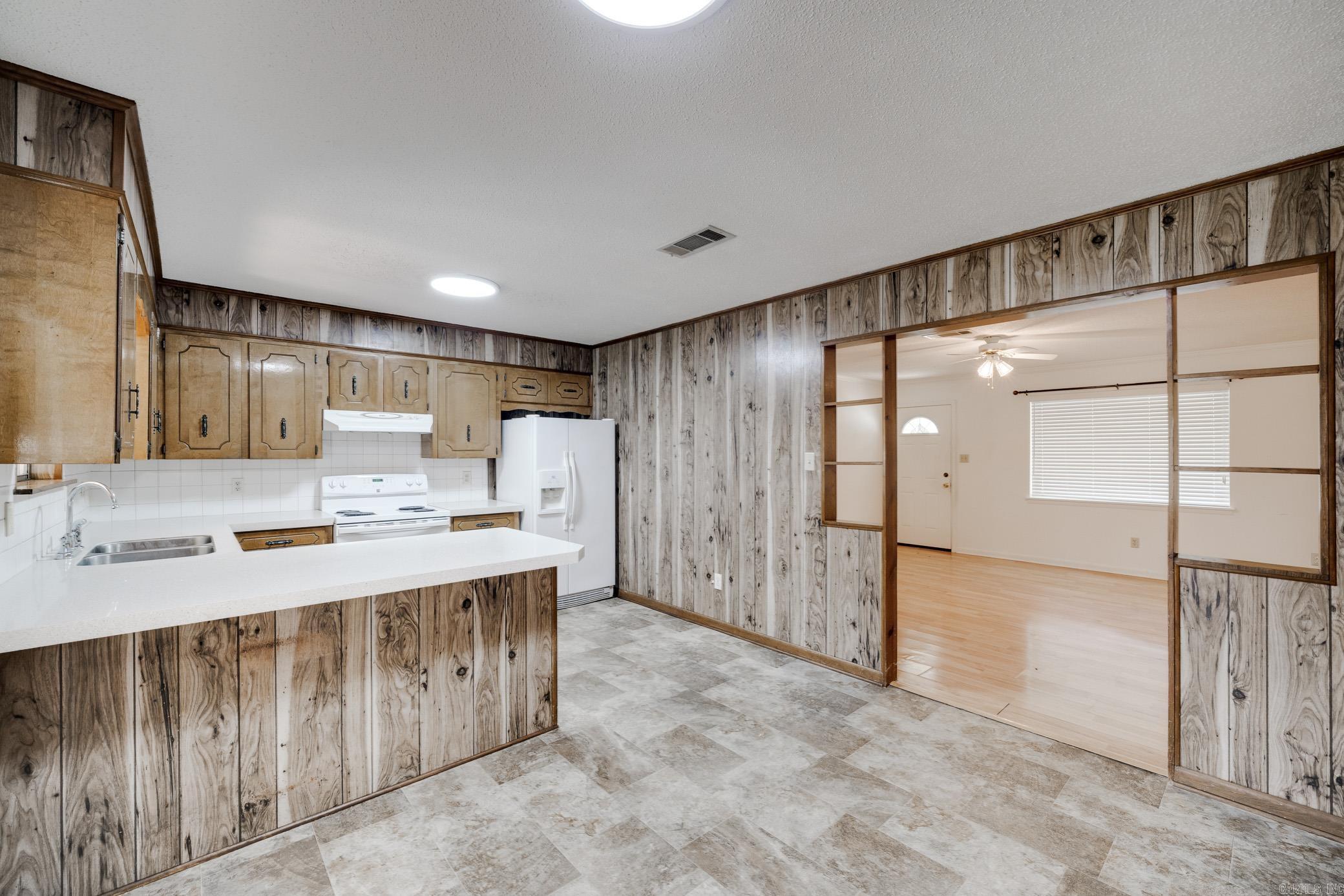 DALEWOOD - Residential