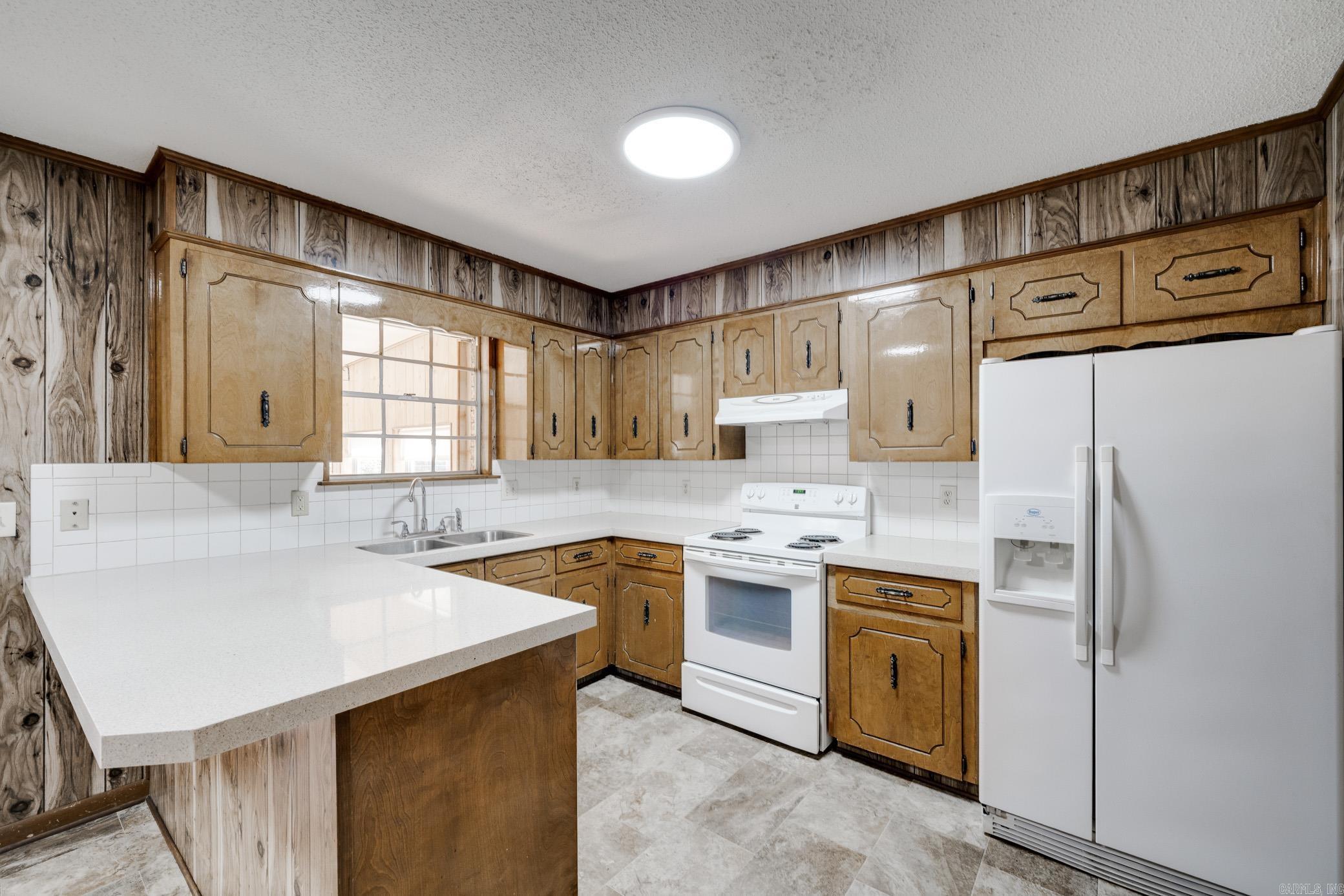 DALEWOOD - Residential
