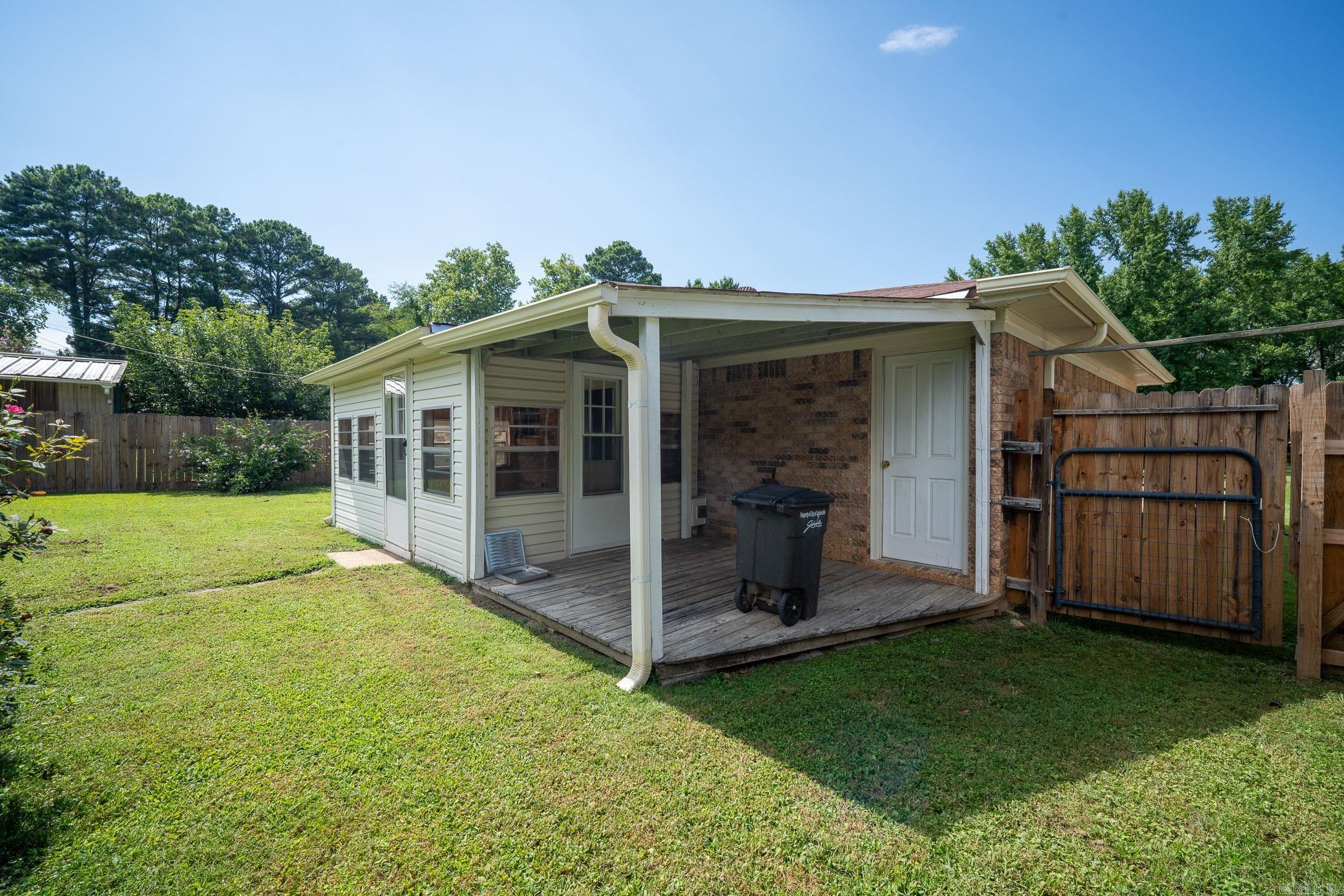 DALEWOOD - Residential