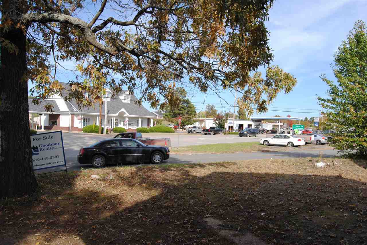 Metes & Bounds - Commercial Sale