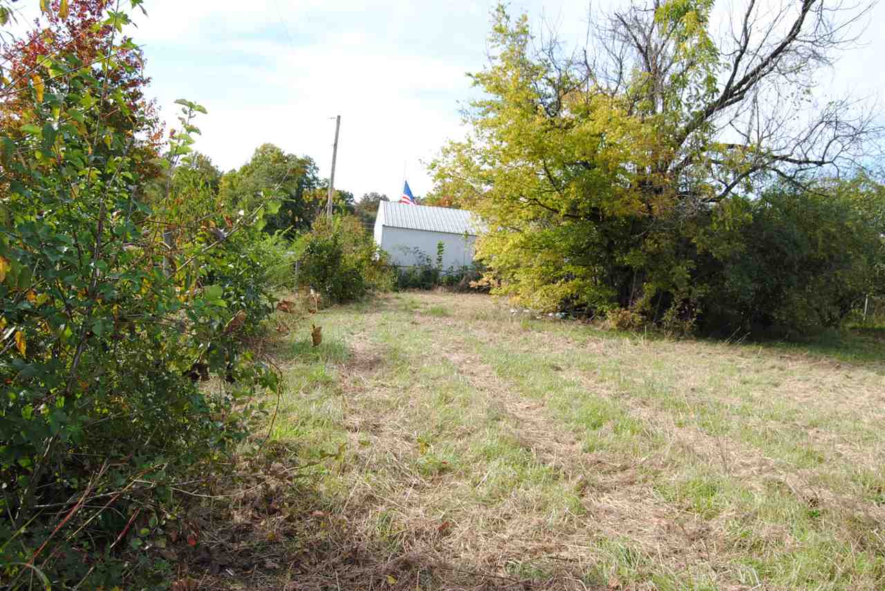 Metes & Bounds - Commercial Sale
