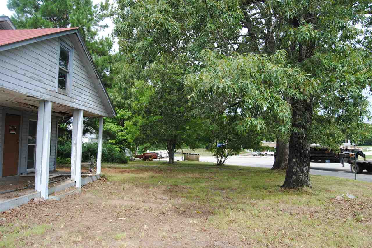 Metes & Bounds - Commercial Sale