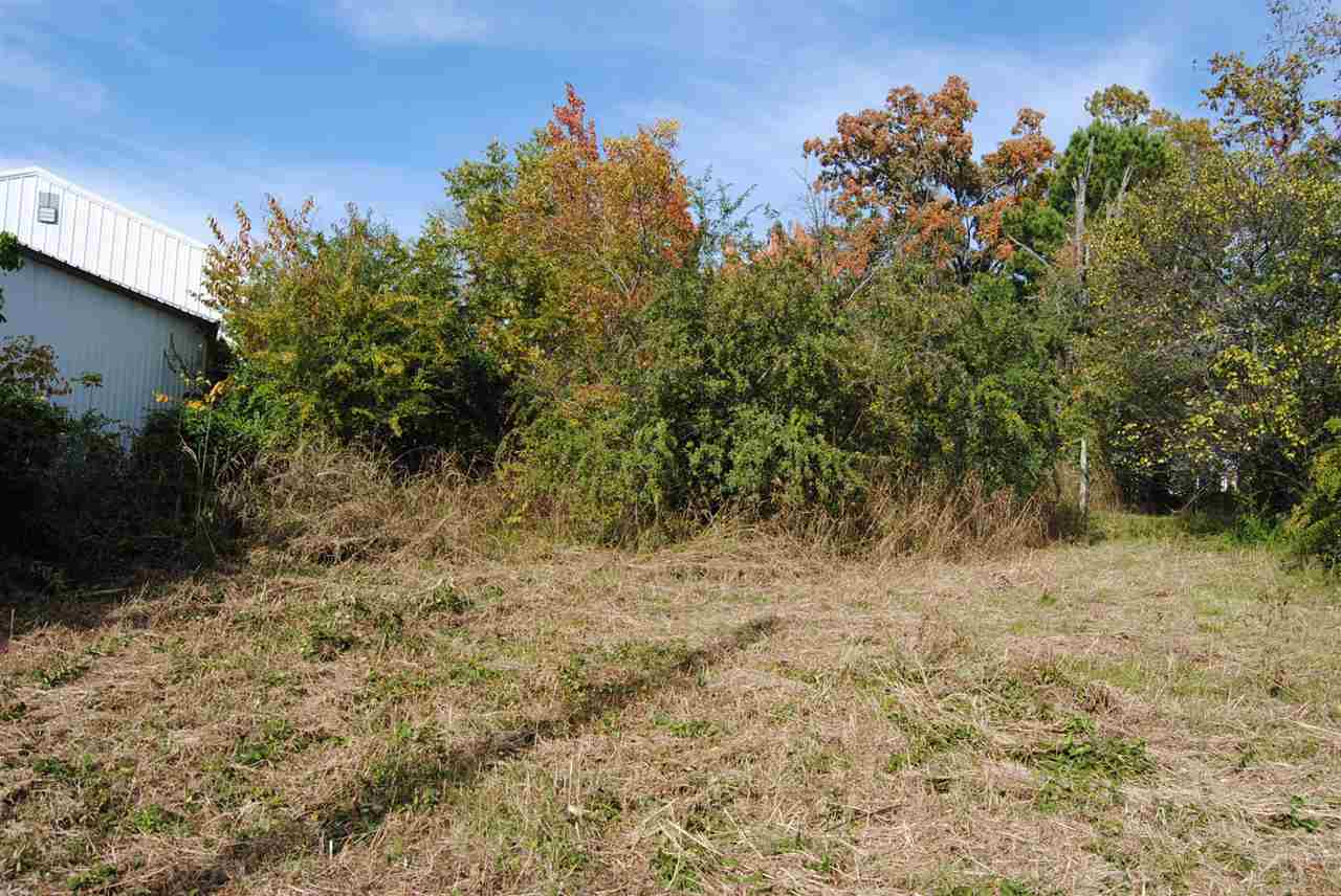 Metes & Bounds - Commercial Sale