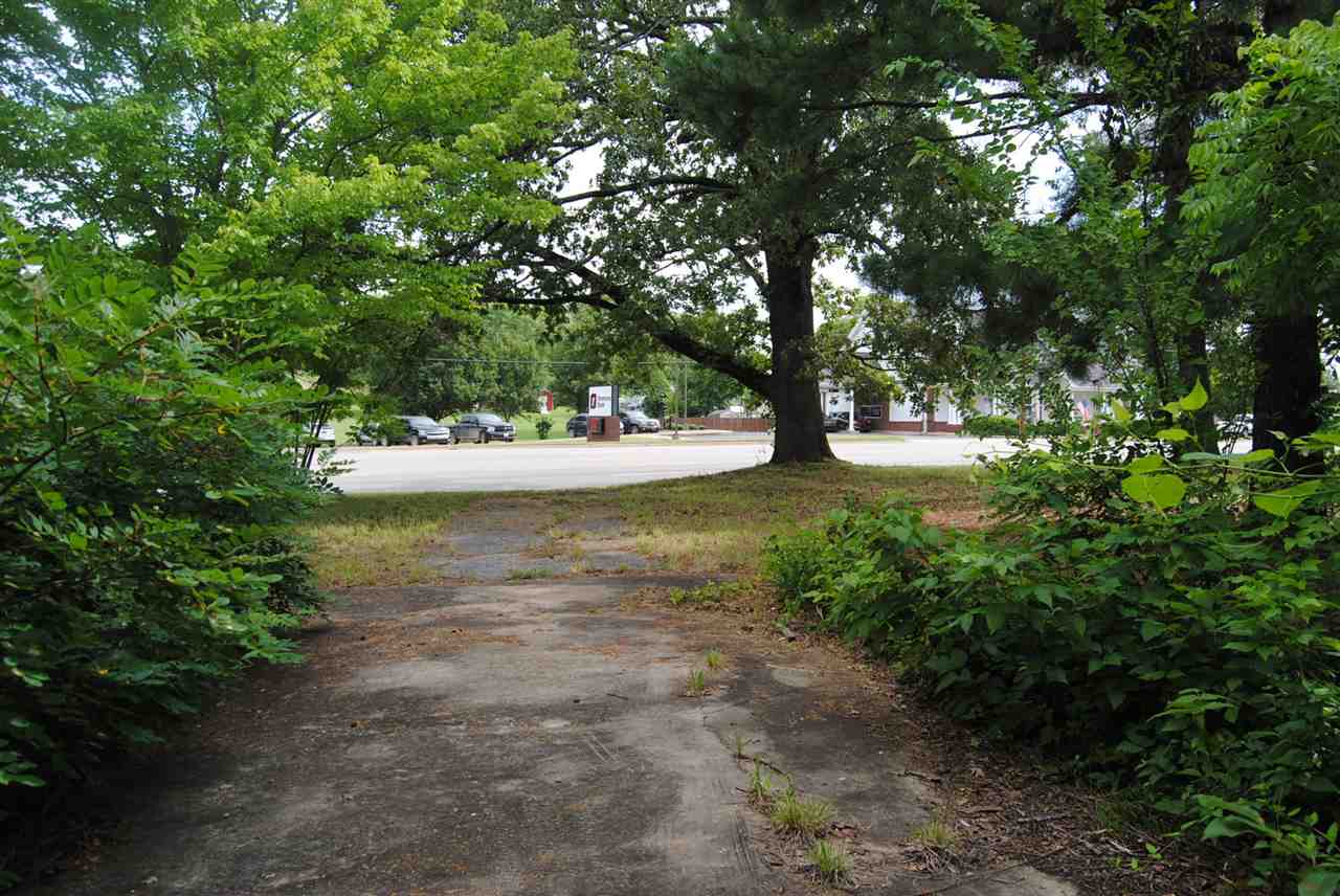 Metes & Bounds - Commercial Sale