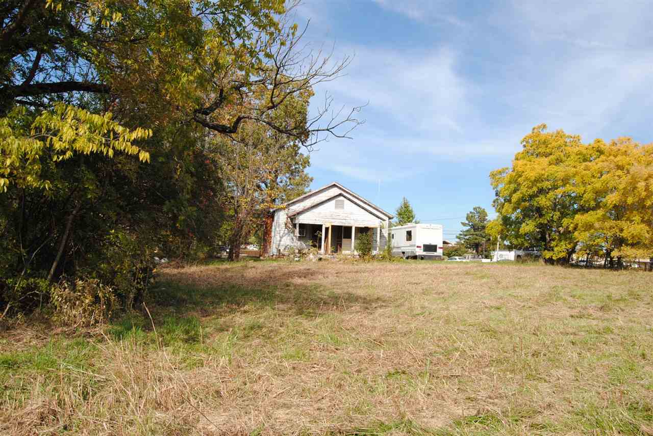 Metes & Bounds - Commercial Sale