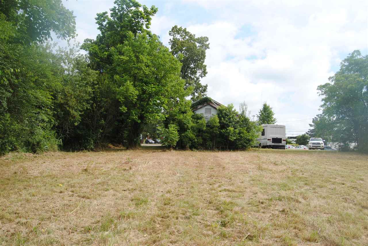 Metes & Bounds - Commercial Sale