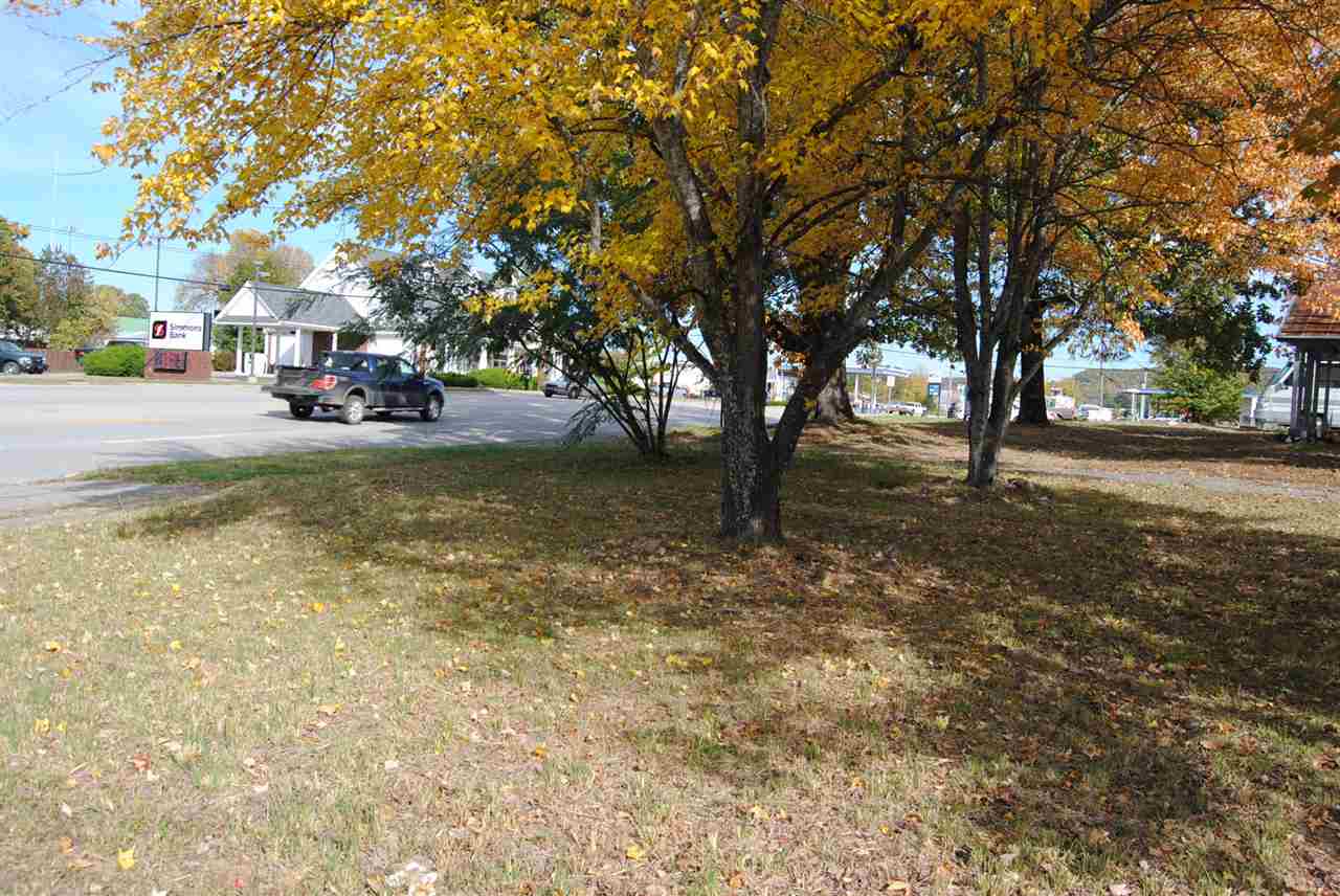 Metes & Bounds - Commercial Sale