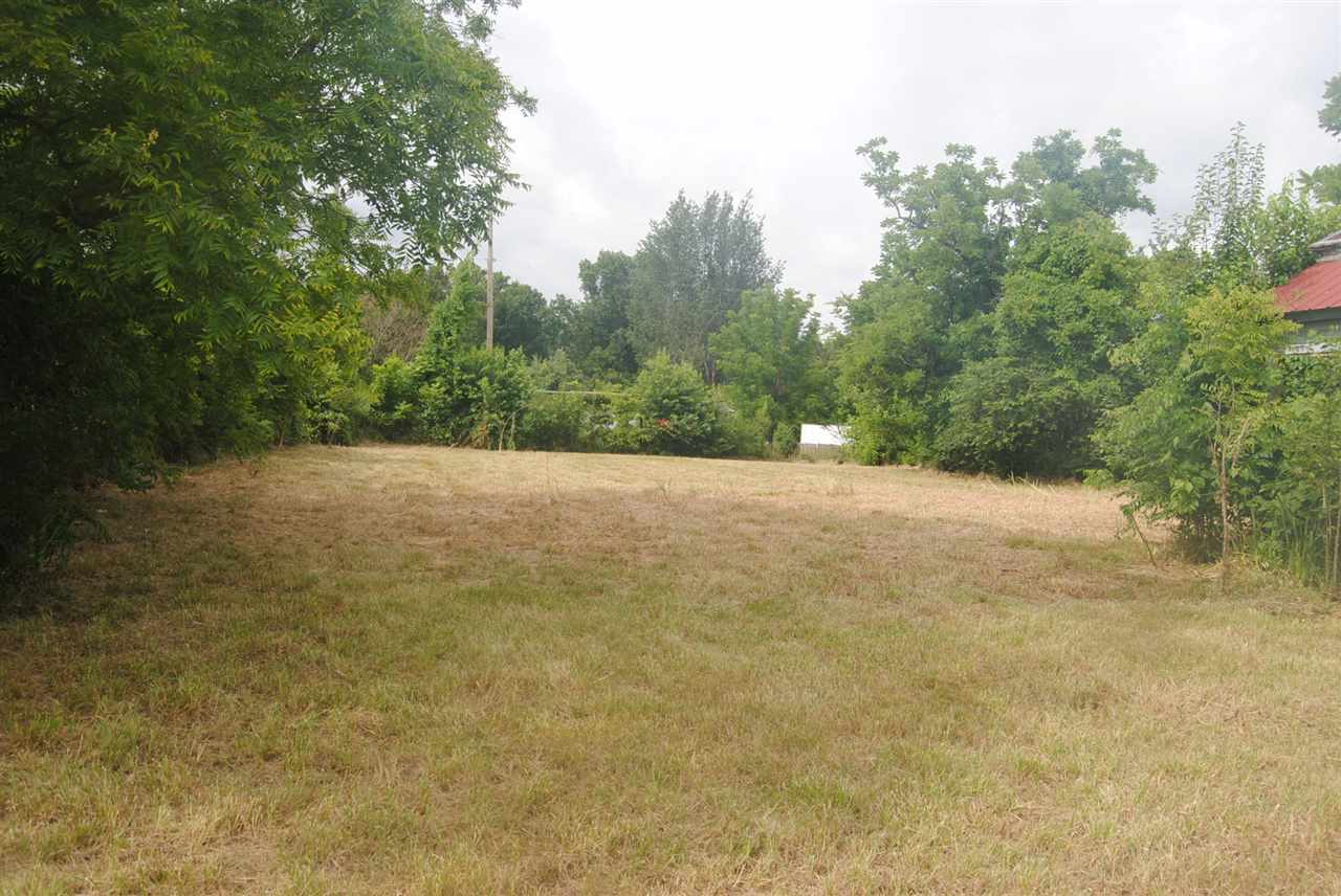 Metes & Bounds - Commercial Sale