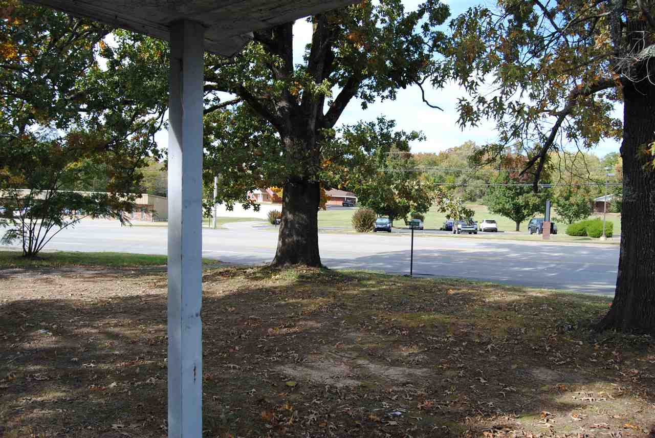 Metes & Bounds - Commercial Sale