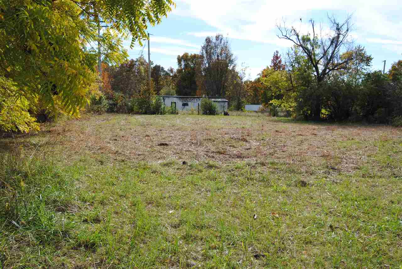 Metes & Bounds - Commercial Sale