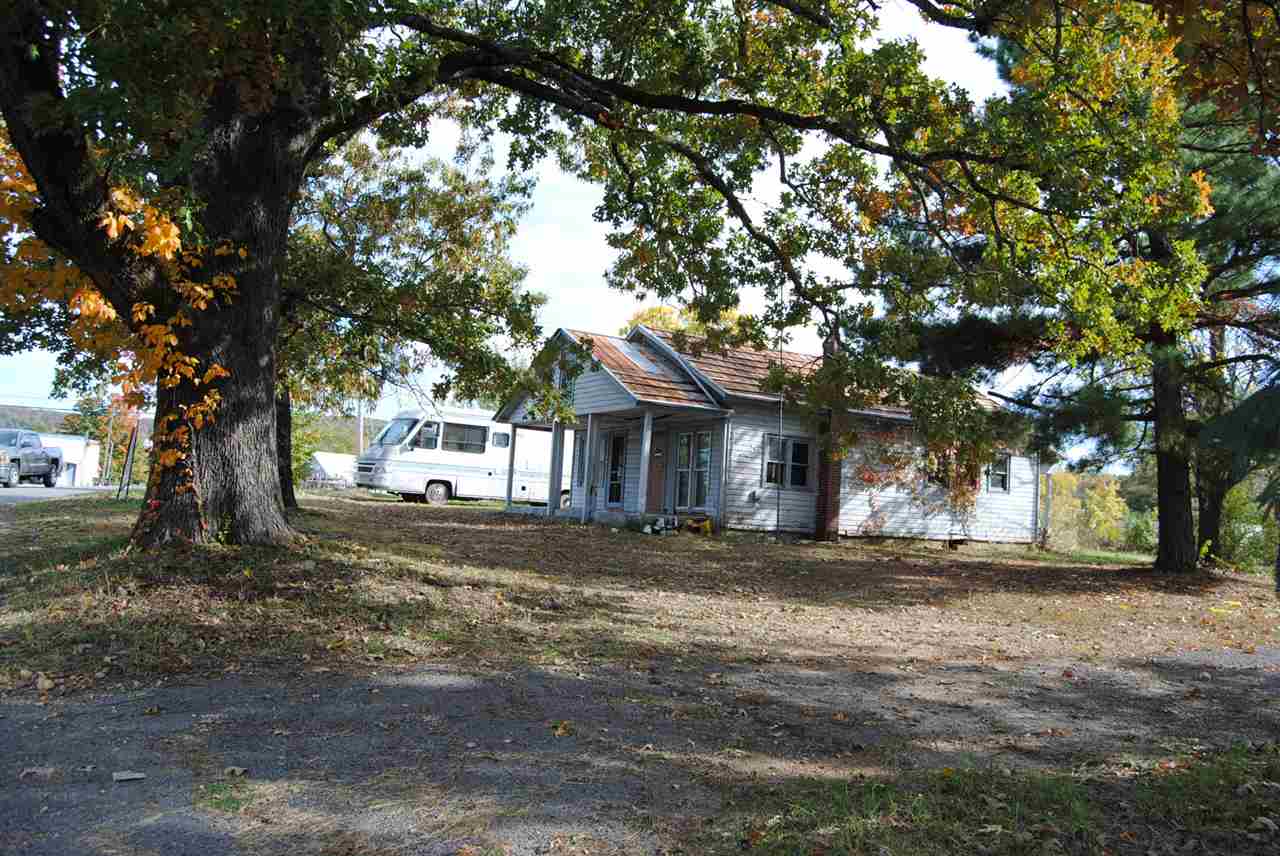 Metes & Bounds - Commercial Sale