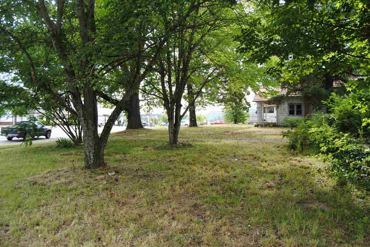 Metes & Bounds - Commercial Sale