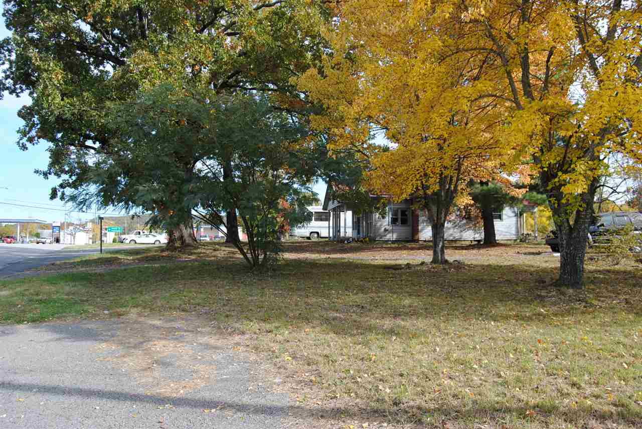 Metes & Bounds - Commercial Sale