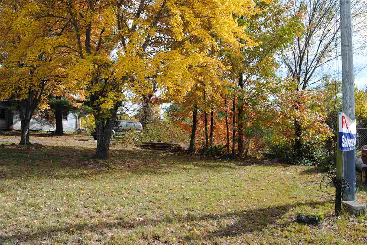 Metes & Bounds - Commercial Sale