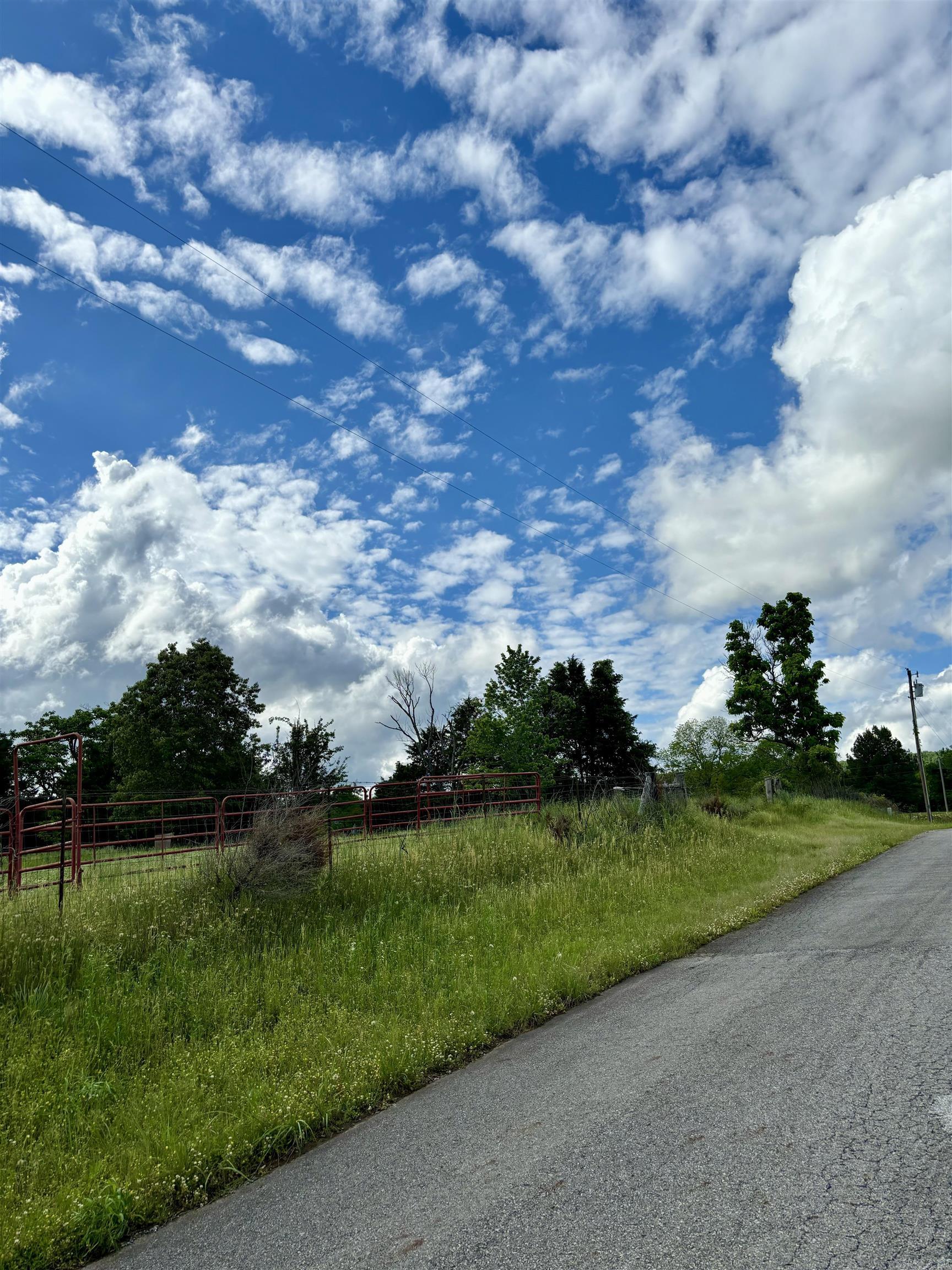 Searcy Rural - Land