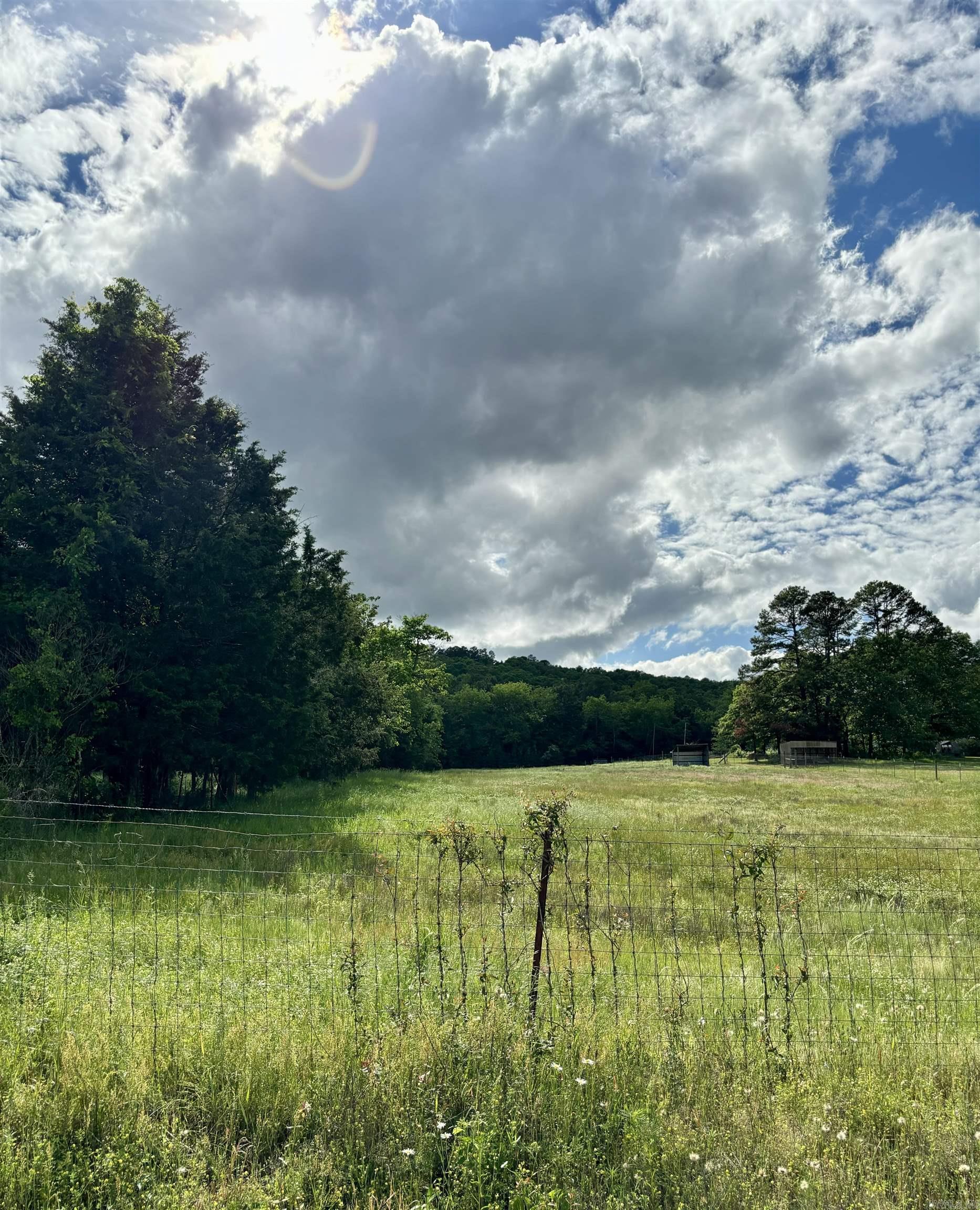 Searcy Rural - Land