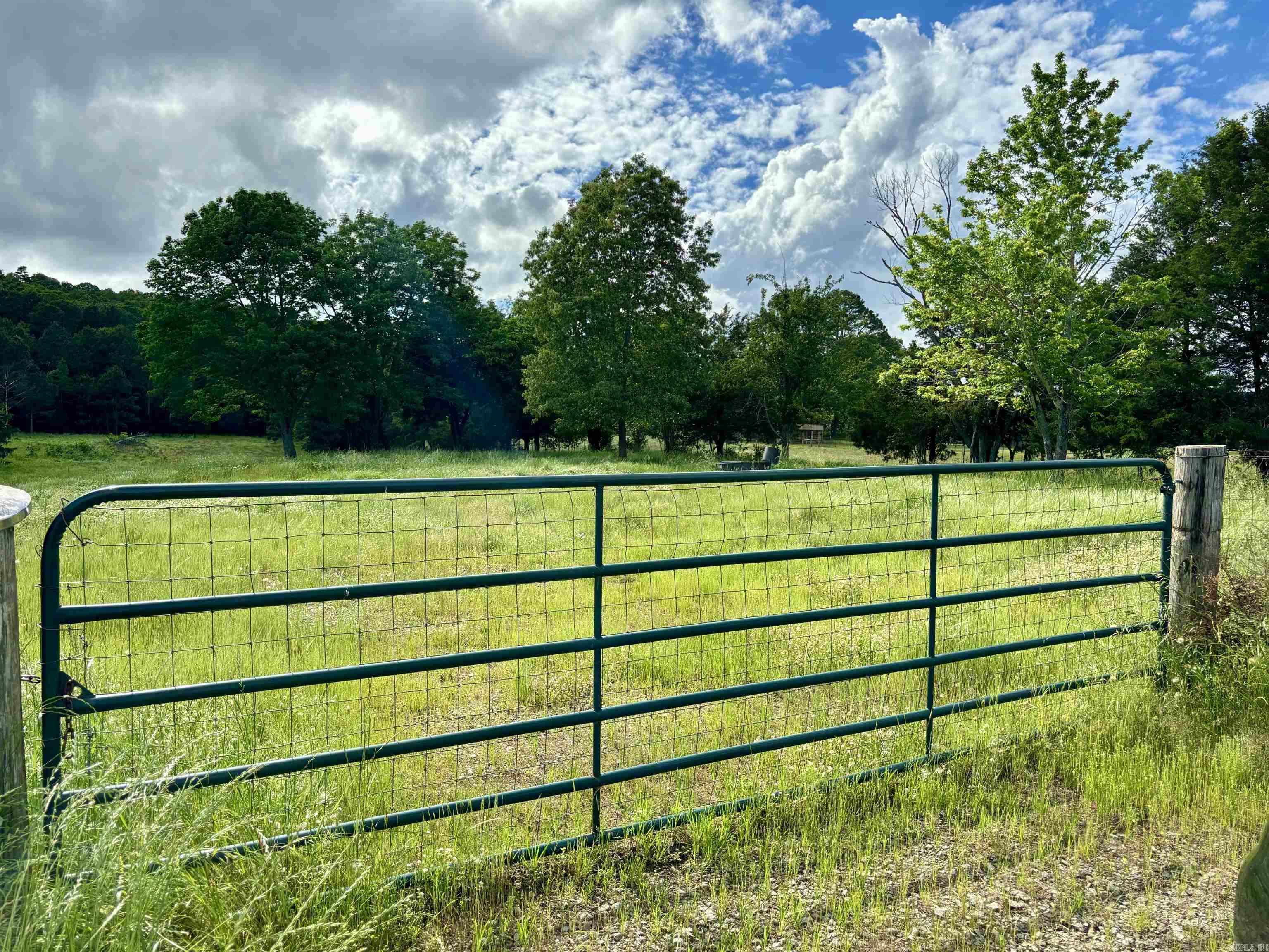 Searcy Rural - Land
