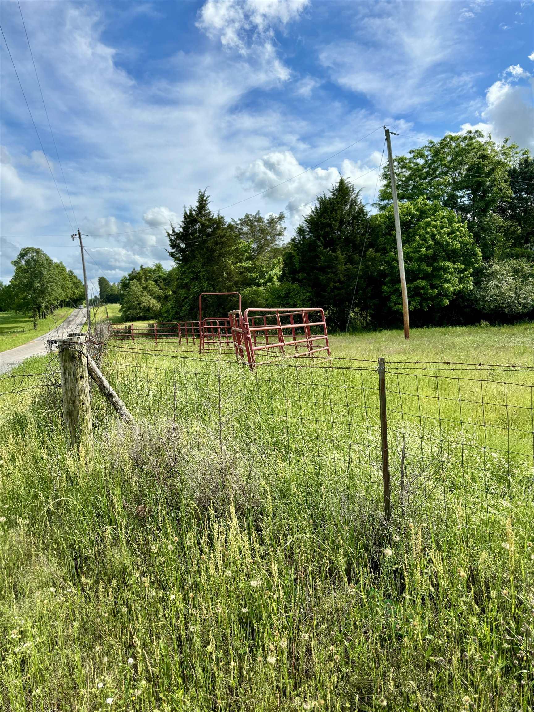 Searcy Rural - Land
