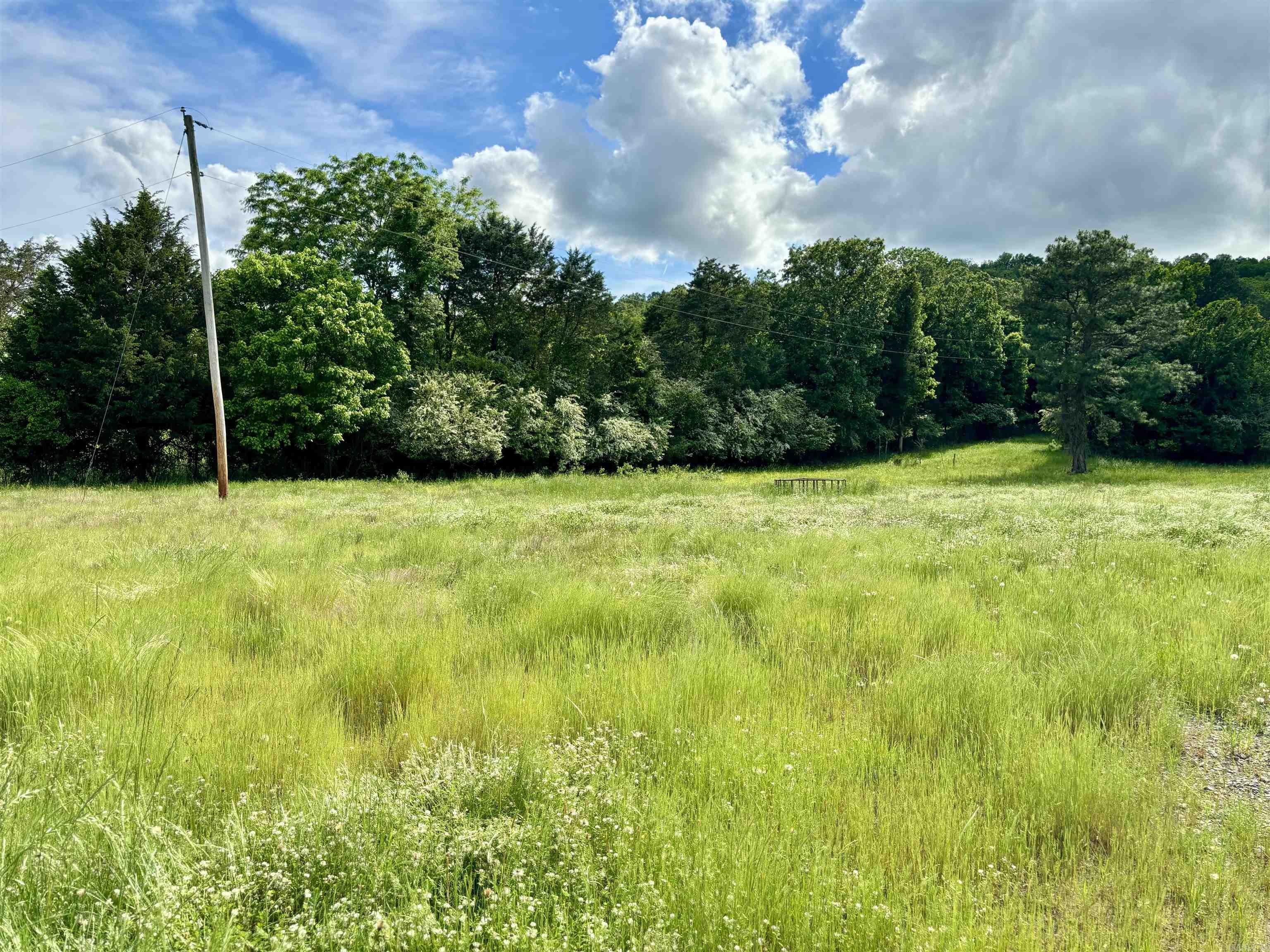 Searcy Rural - Land