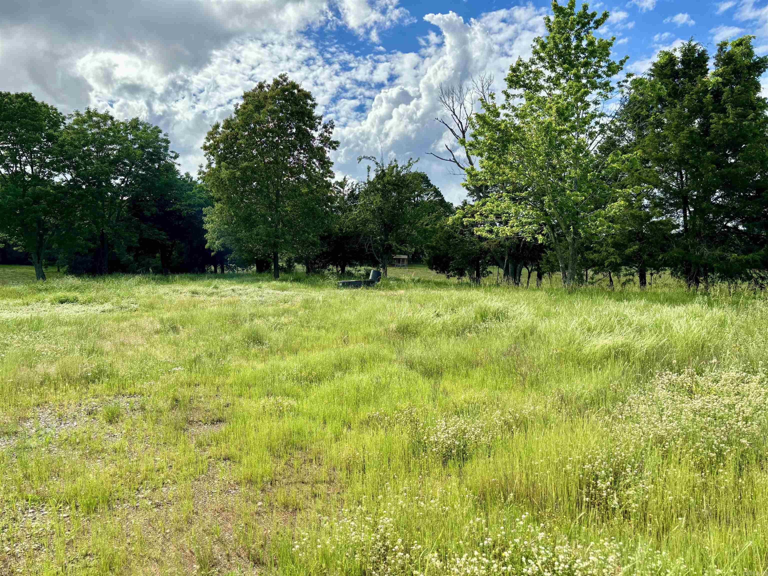 Searcy Rural - Land