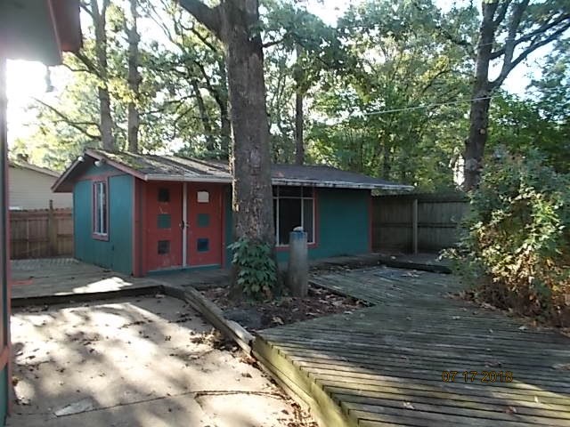 INDIAN HILLS - Residential