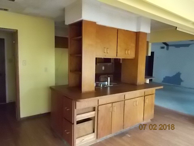 INDIAN HILLS - Residential