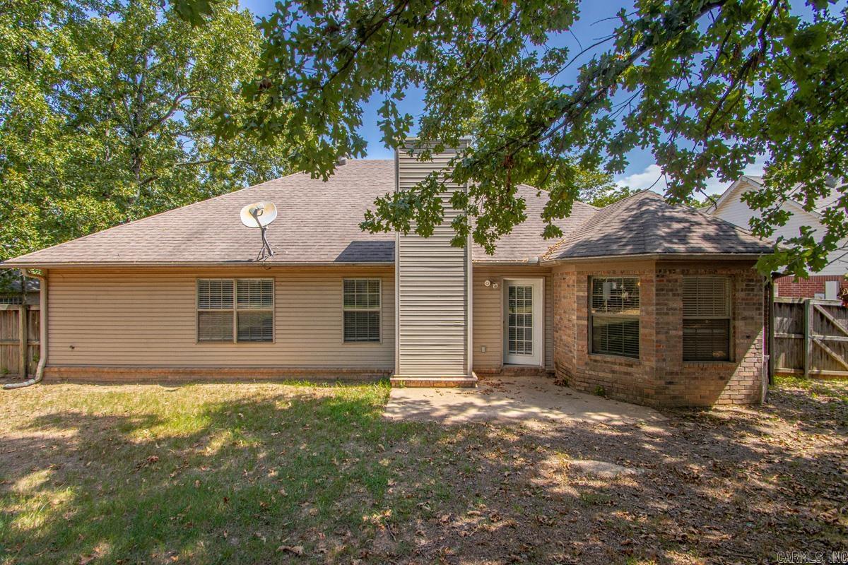 GAP CREEK THE MEADOWS - Residential