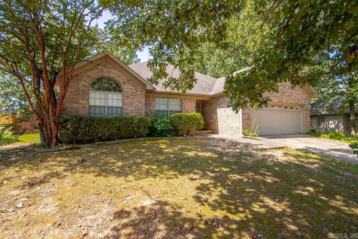 GAP CREEK THE MEADOWS - Residential