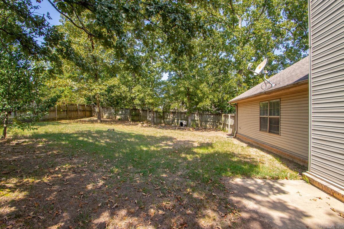 GAP CREEK THE MEADOWS - Residential