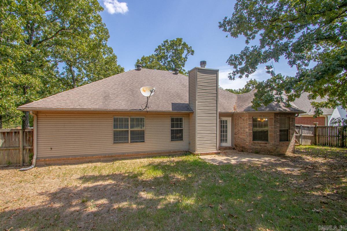GAP CREEK THE MEADOWS - Residential