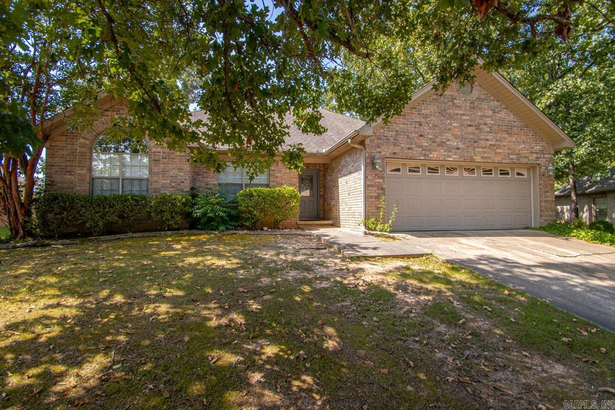 GAP CREEK THE MEADOWS - Residential