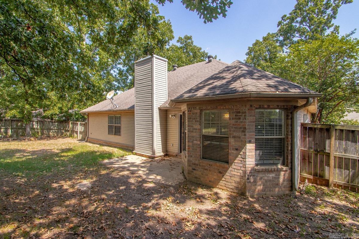 GAP CREEK THE MEADOWS - Residential
