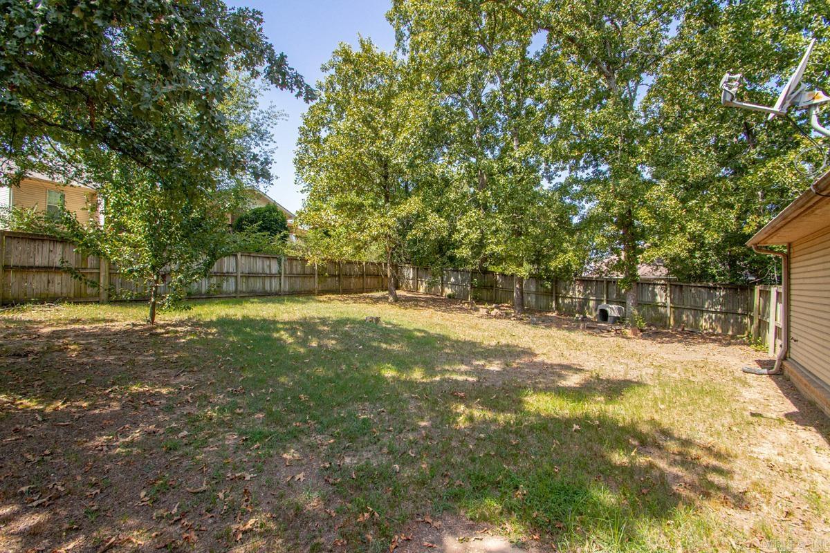 GAP CREEK THE MEADOWS - Residential