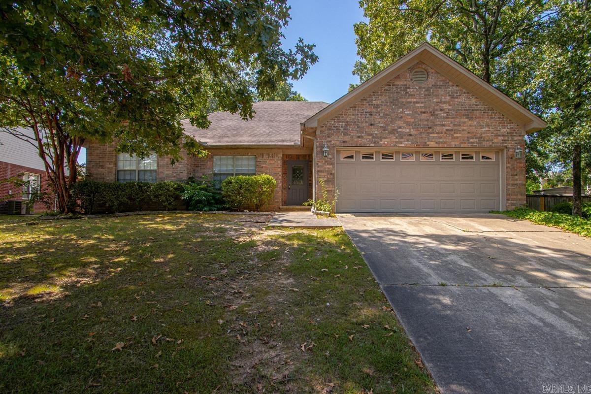 GAP CREEK THE MEADOWS - Residential