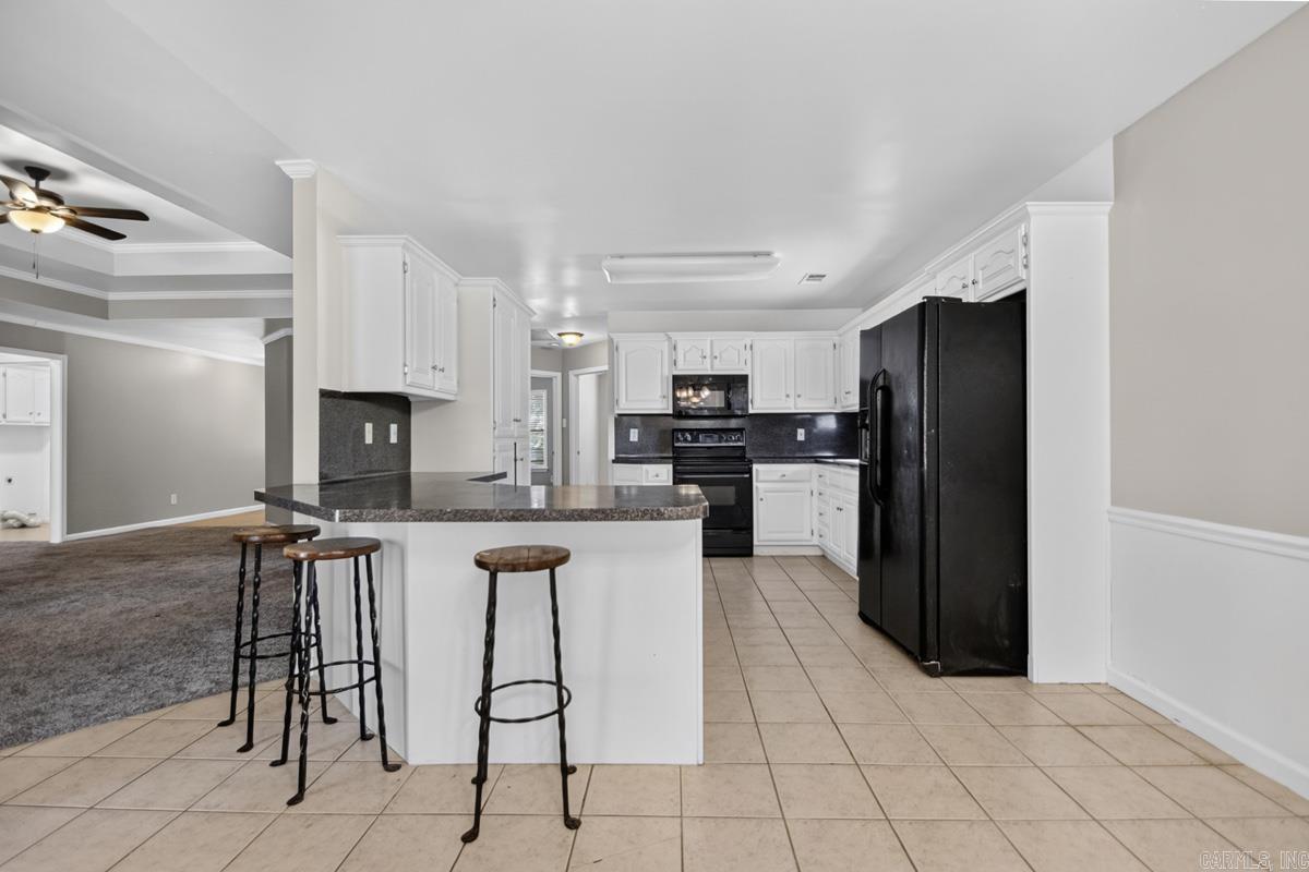 GAP CREEK THE MEADOWS - Residential