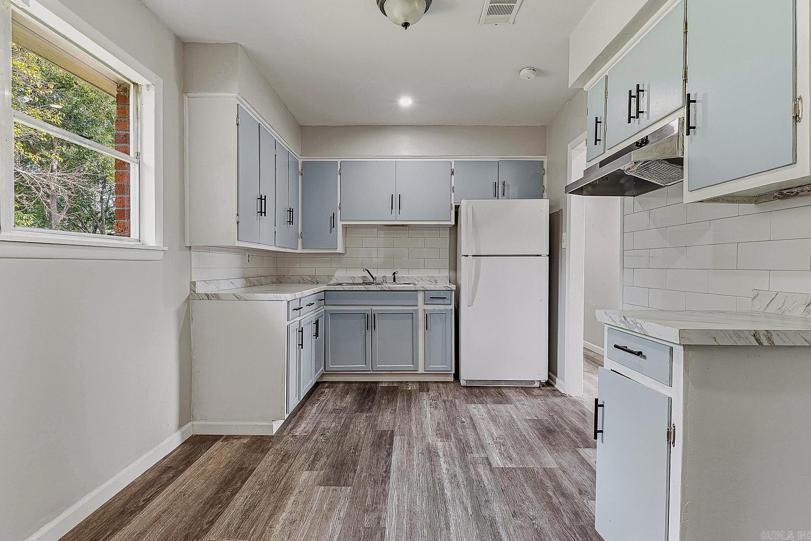 Robindale - Residential